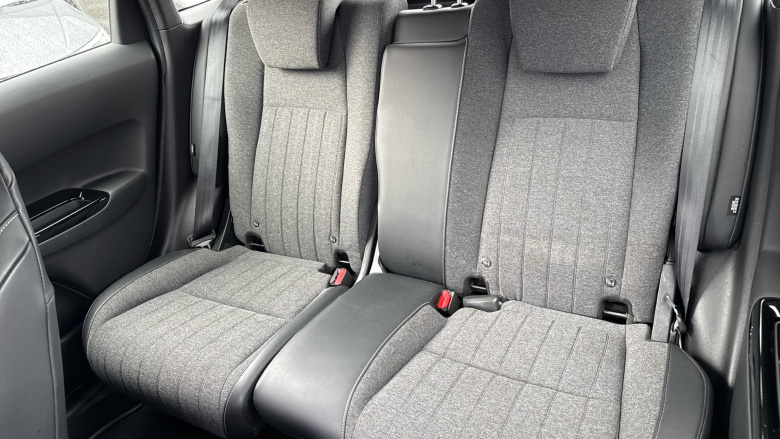 Honda Jazz 1.5 i-MMD Hybrid SR 5dr eCVT Hybrid Hatchback